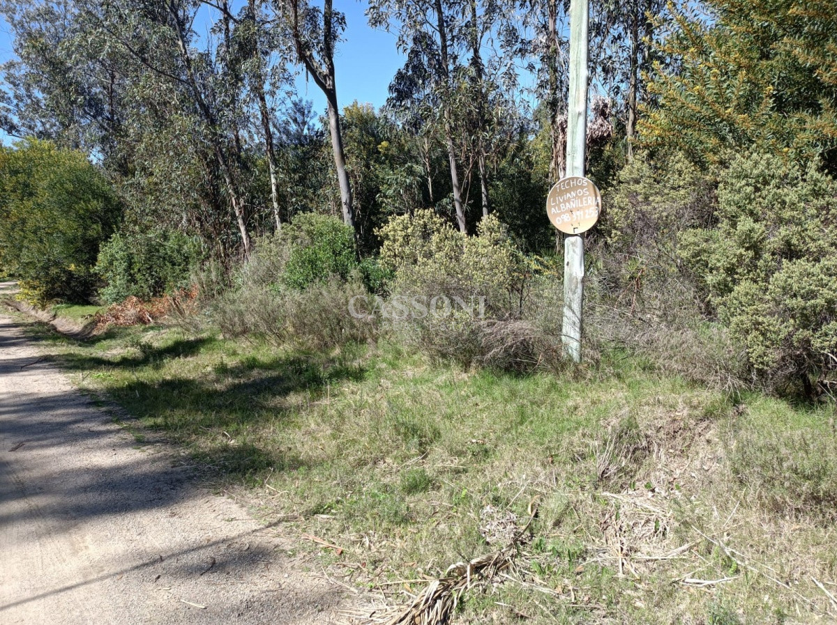 Terreno ID.3672 - Terreno en Piriápolis, Bella Vista