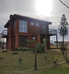 Casa en Piriápolis, Punta Negra