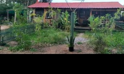 Casa en Piriápolis, Piriápolis