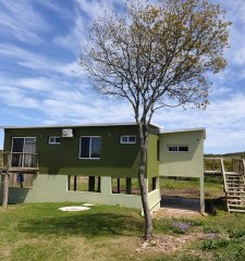 Casa en Piriápolis, Punta Colorada