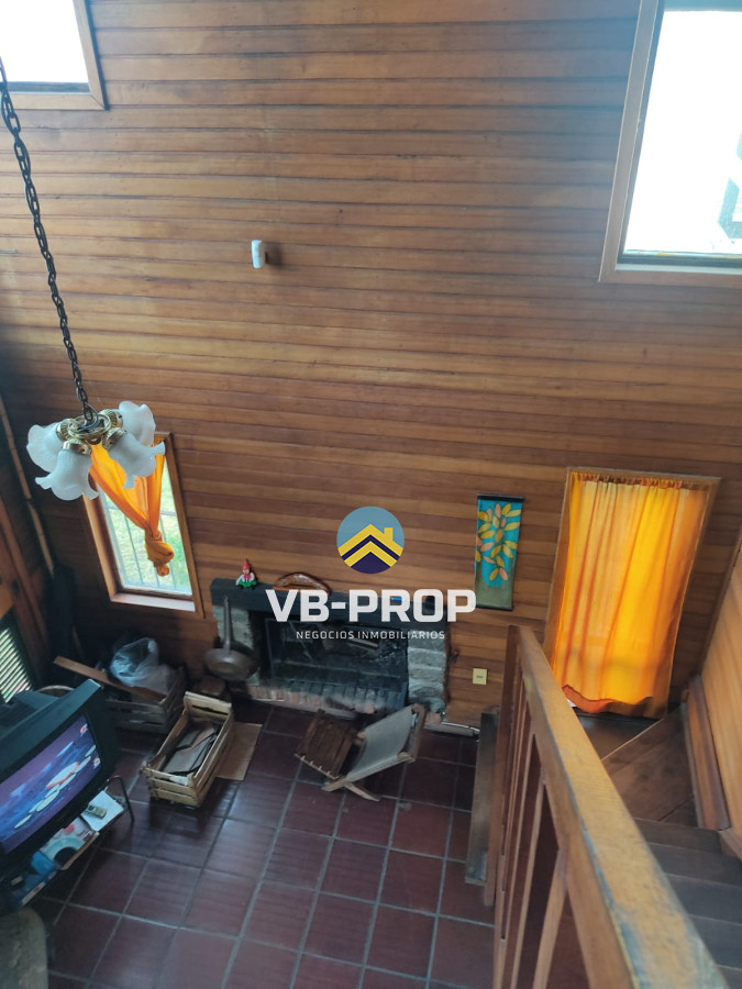 Casa ID.52 - Casa en Piriápolis, Punta Negra