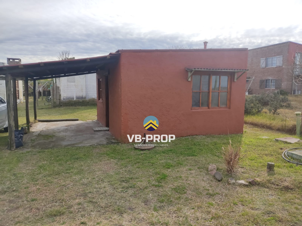 Casa ID.52 - Casa en Piriápolis, Punta Negra