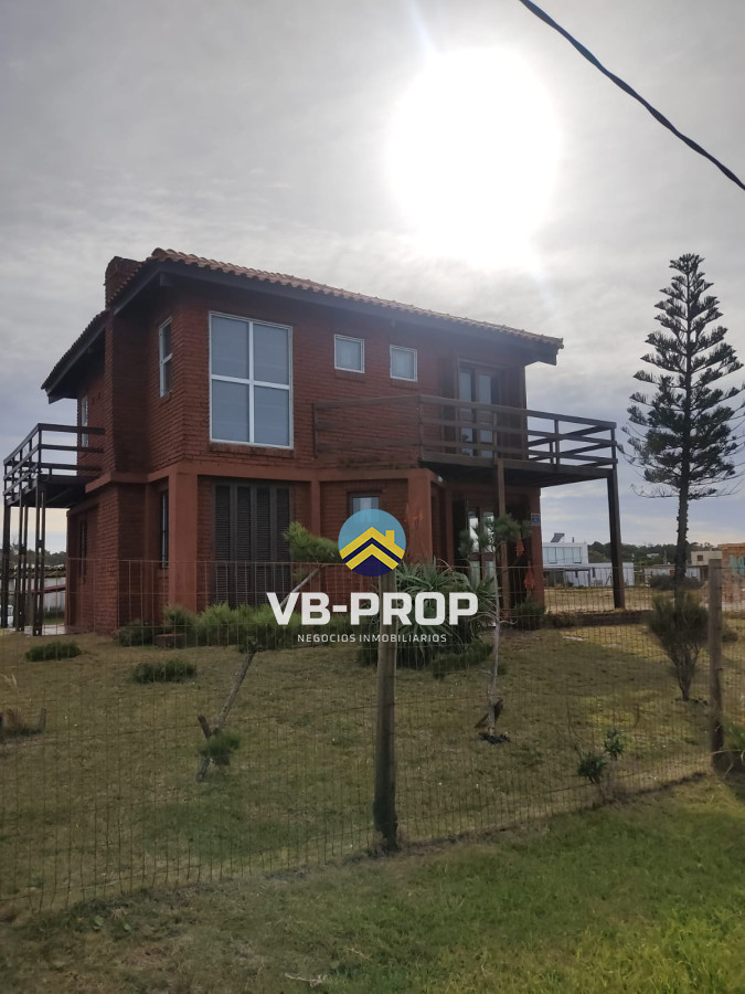 Casa ID.52 - Casa en Piriápolis, Punta Negra