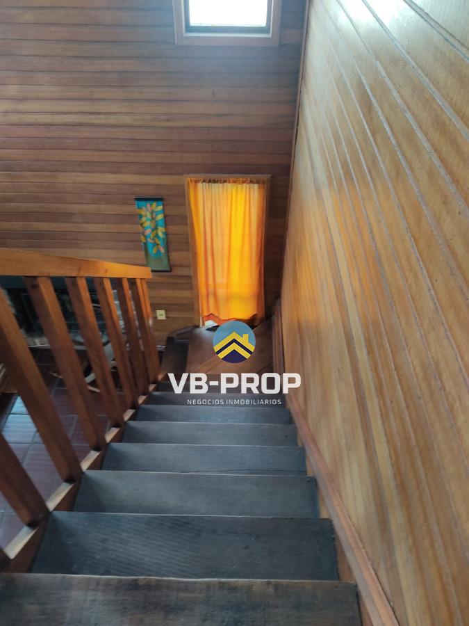 Casa ID.52 - Casa en Piriápolis, Punta Negra
