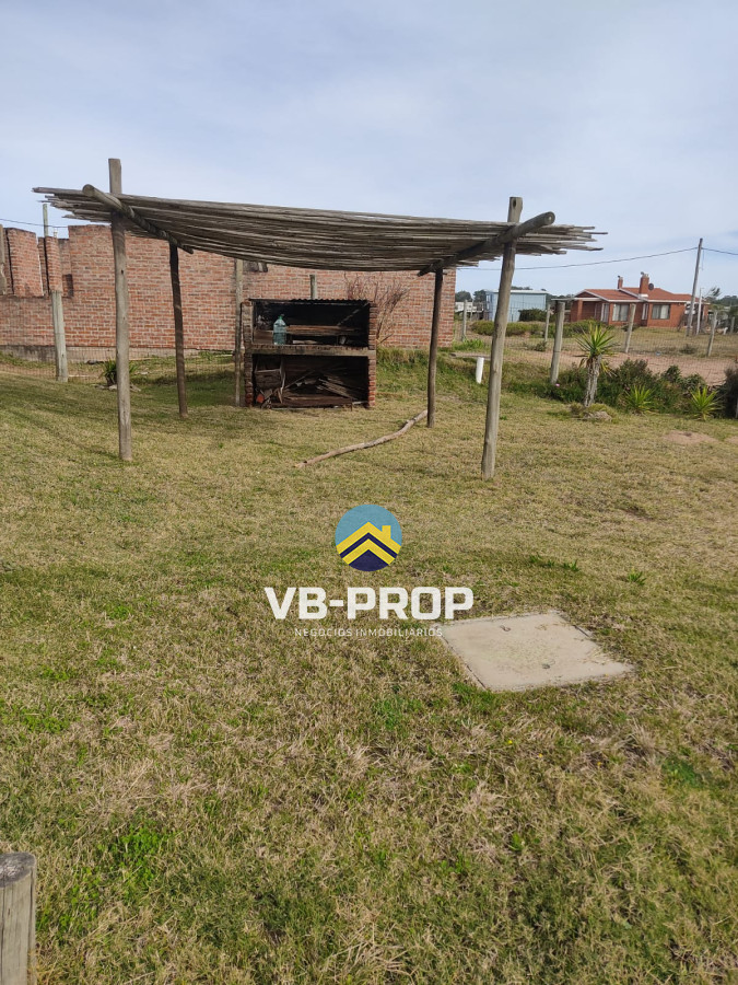 Casa ID.52 - Casa en Piriápolis, Punta Negra