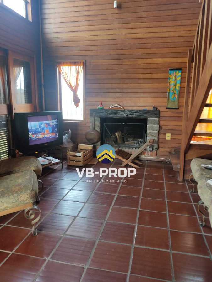 Casa ID.52 - Casa en Piriápolis, Punta Negra