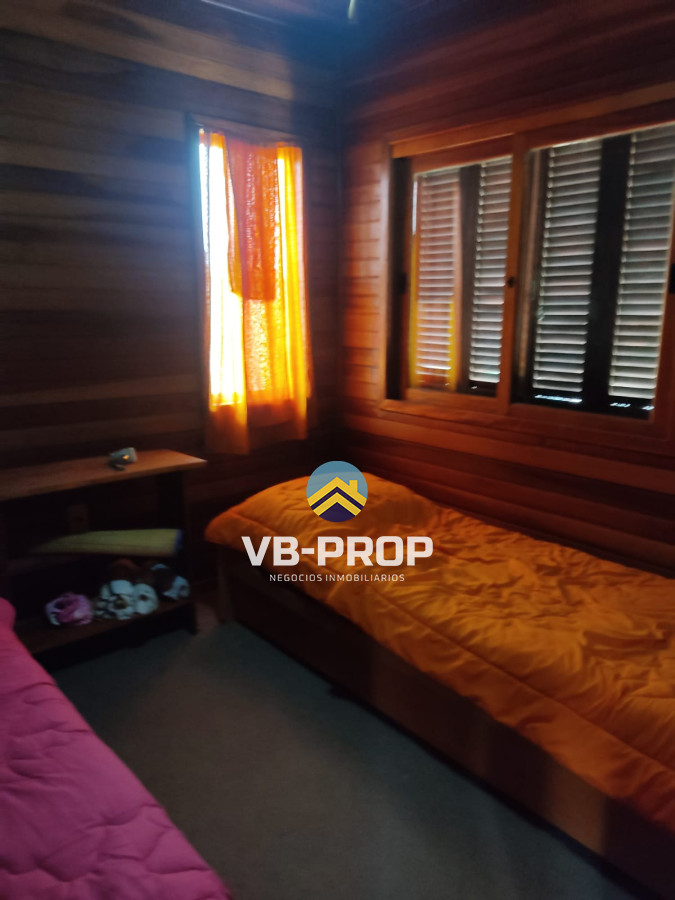 Casa ID.52 - Casa en Piriápolis, Punta Negra