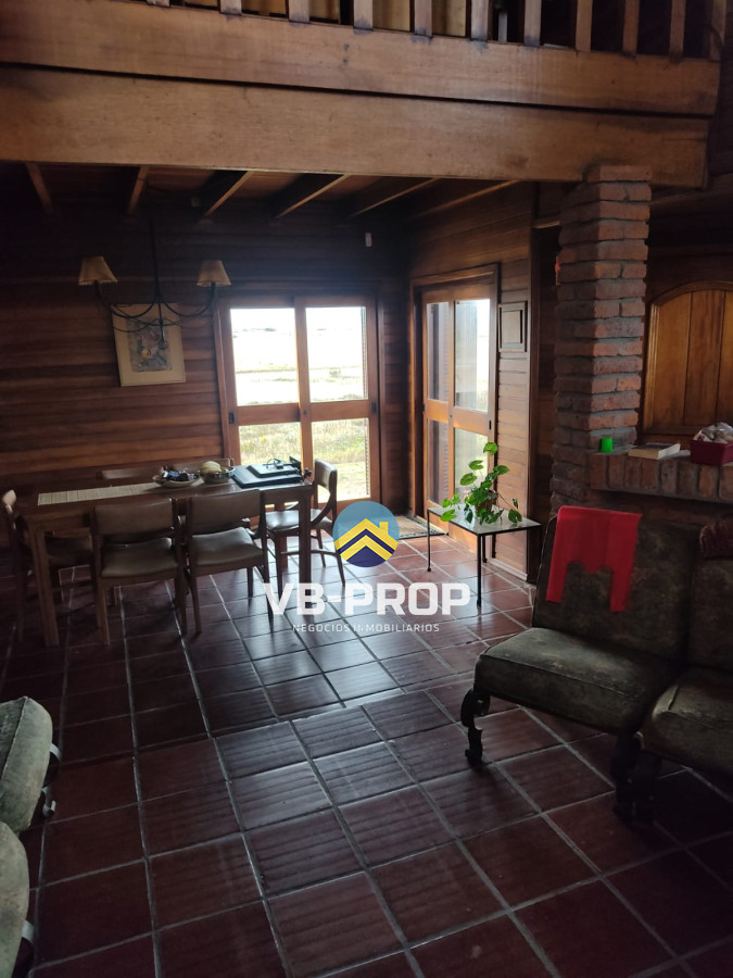 Casa ID.52 - Casa en Piriápolis, Punta Negra