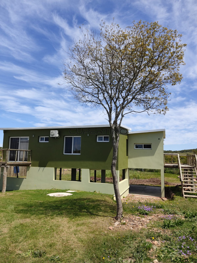 Se vende Punta Colorada — foto 1