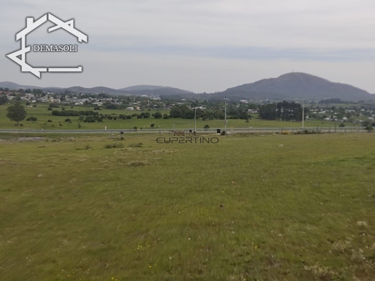 Chacra ID.298 - 11 has 8000 M2 con casa proximidades Pan de Azúcar