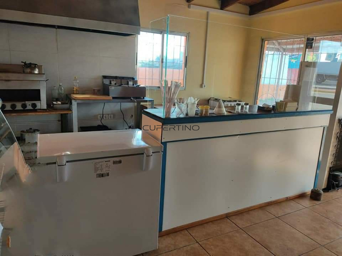 Local Comercial ID.308 - Se vende local comercial con excelente ubicación 