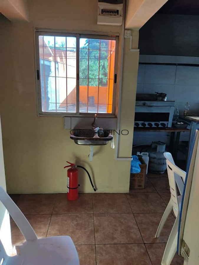 Local Comercial ID.308 - Se vende local comercial con excelente ubicación 