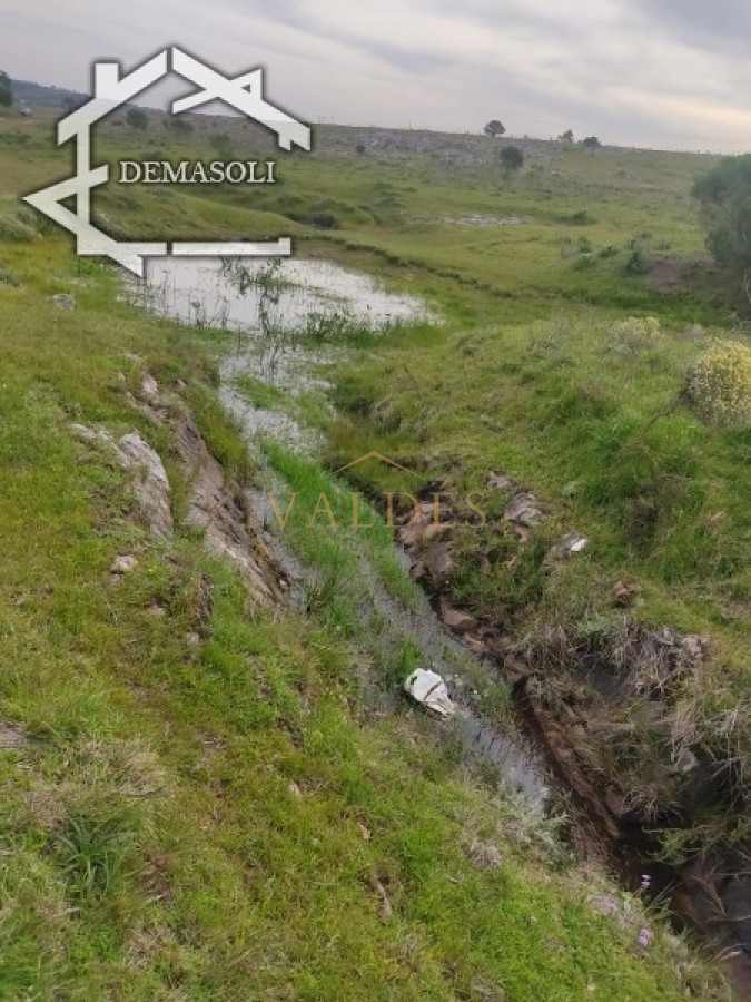 Chacra ID.1681 - Se vende chacra 11 has 8000 m2, con casa.