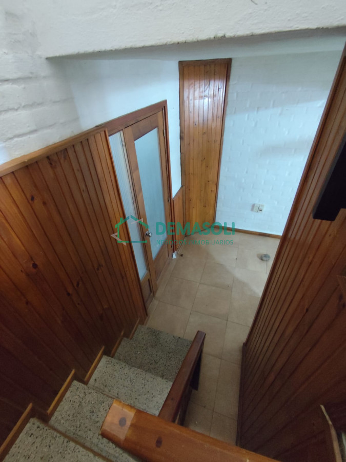 Apartamento ID.1266 - VIVIENDA DE 2 DORMITORIOS COMPLEJO INVE