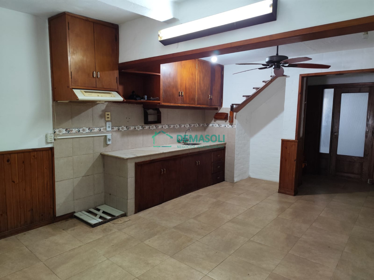 Apartamento ID.1266 - VIVIENDA DE 2 DORMITORIOS COMPLEJO INVE