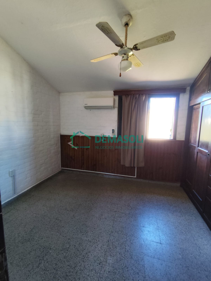 Apartamento ID.1266 - VIVIENDA DE 2 DORMITORIOS COMPLEJO INVE