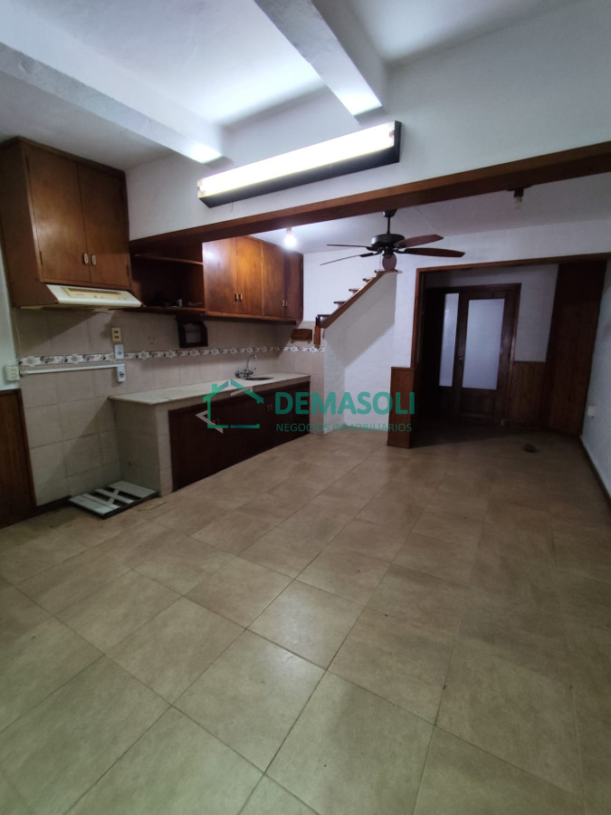 Apartamento ID.1266 - VIVIENDA DE 2 DORMITORIOS COMPLEJO INVE