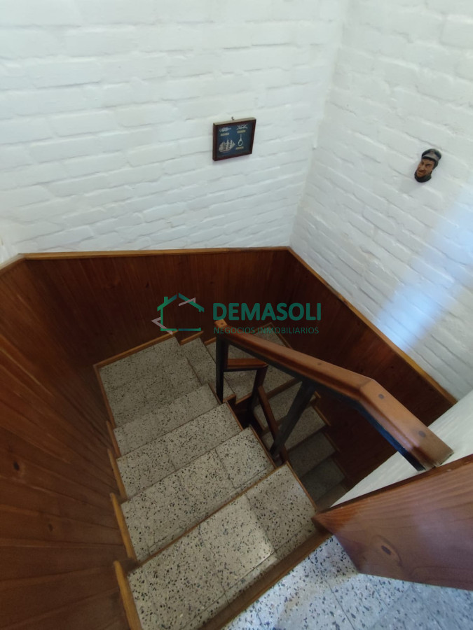 Apartamento ID.1266 - VIVIENDA DE 2 DORMITORIOS COMPLEJO INVE