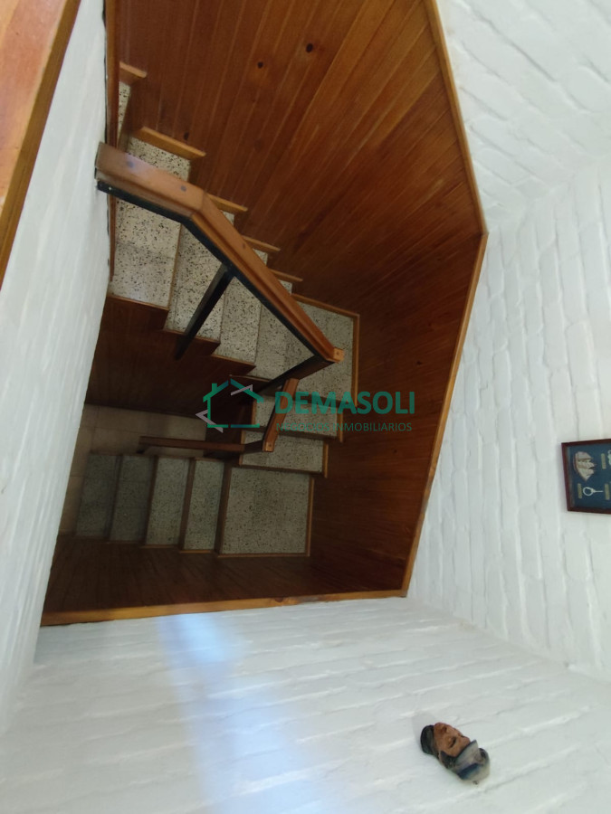 Apartamento ID.1266 - VIVIENDA DE 2 DORMITORIOS COMPLEJO INVE