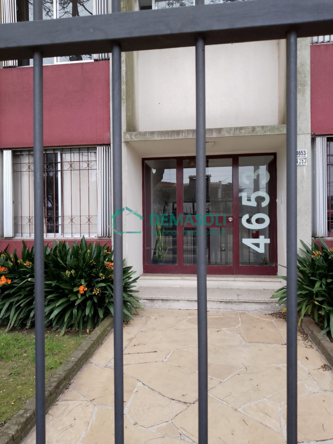 Apartamento ID.909 - Apto en venta Malvin Nuevo 