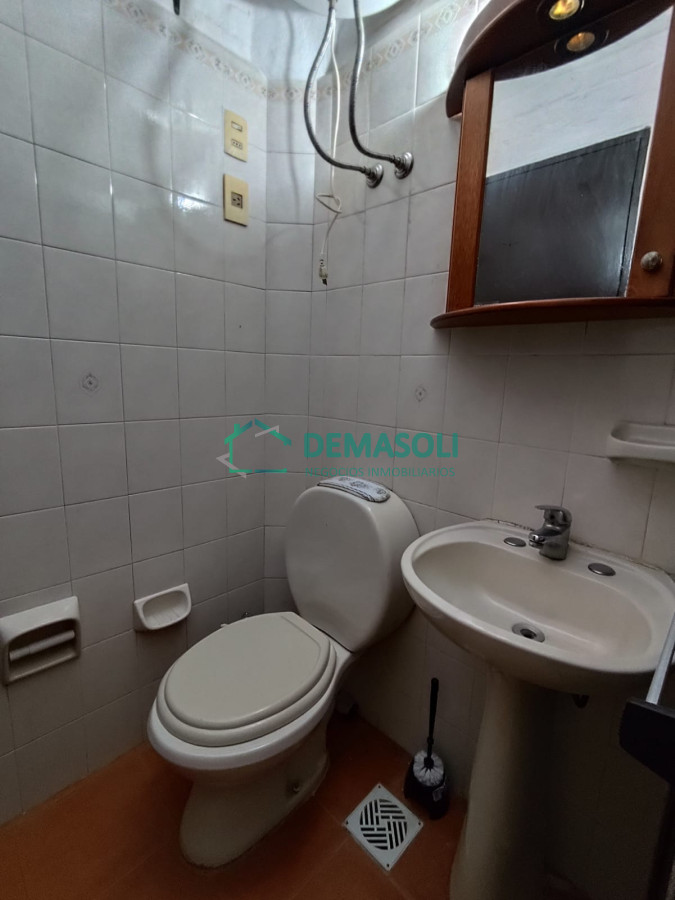 Apartamento ID.1266 - VIVIENDA DE 2 DORMITORIOS COMPLEJO INVE