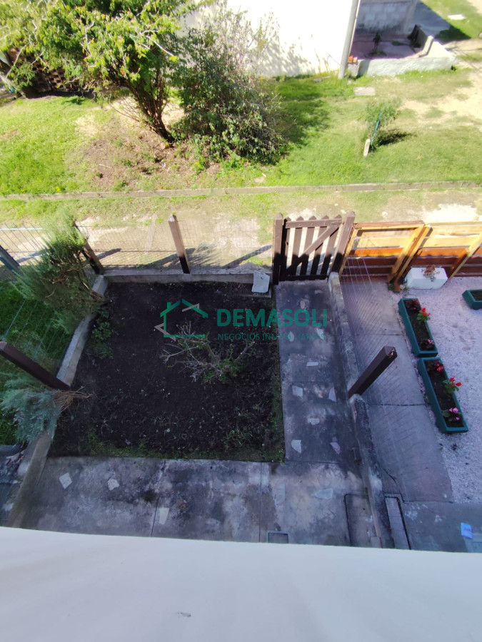 Apartamento ID.1266 - VIVIENDA DE 2 DORMITORIOS COMPLEJO INVE