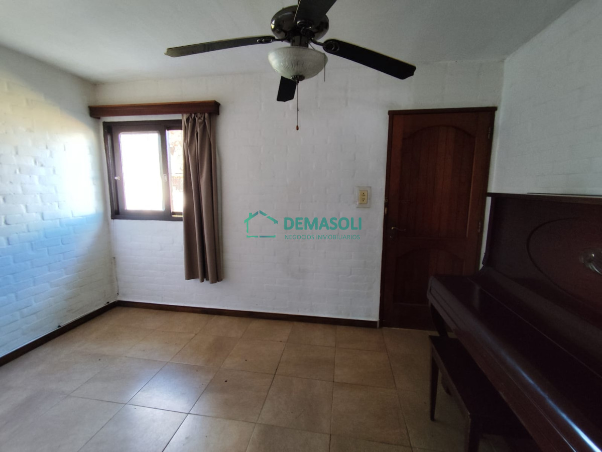 Apartamento ID.1266 - VIVIENDA DE 2 DORMITORIOS COMPLEJO INVE