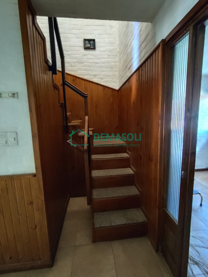 Apartamento ID.1266 - VIVIENDA DE 2 DORMITORIOS COMPLEJO INVE