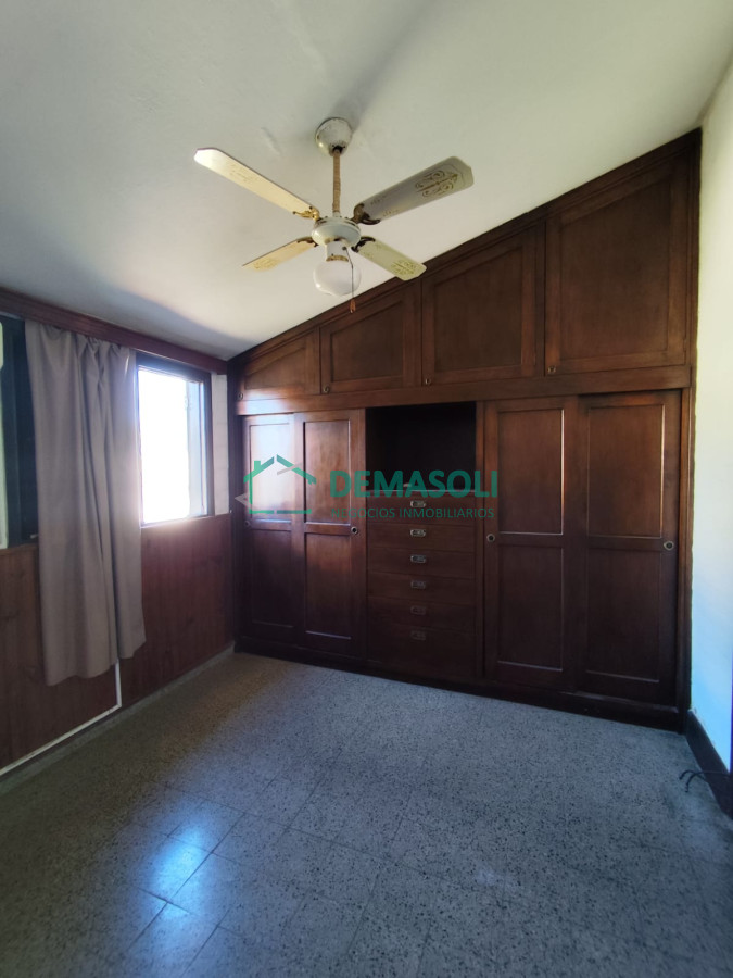 Apartamento ID.1266 - VIVIENDA DE 2 DORMITORIOS COMPLEJO INVE