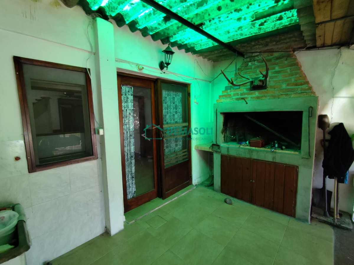 Apartamento ID.1266 - VIVIENDA DE 2 DORMITORIOS COMPLEJO INVE