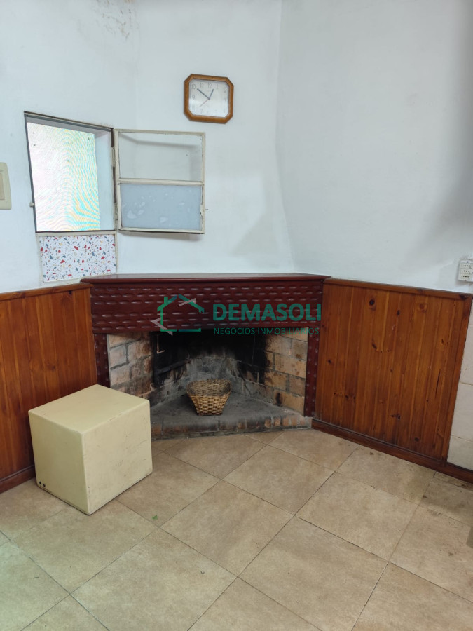 Apartamento ID.1266 - VIVIENDA DE 2 DORMITORIOS COMPLEJO INVE