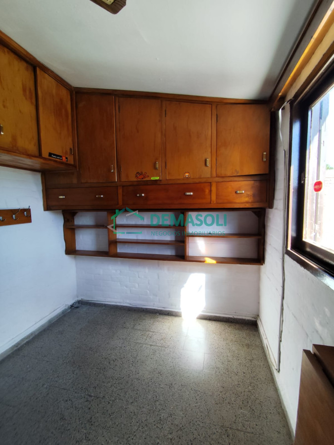 Apartamento ID.1266 - VIVIENDA DE 2 DORMITORIOS COMPLEJO INVE