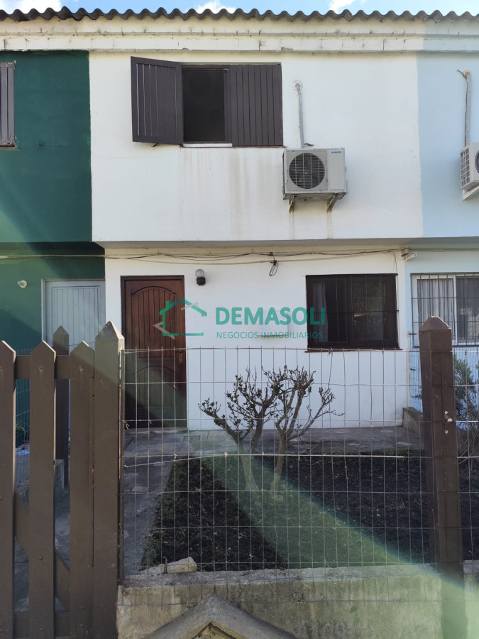 Apartamento ID.1266 - VIVIENDA DE 2 DORMITORIOS COMPLEJO INVE