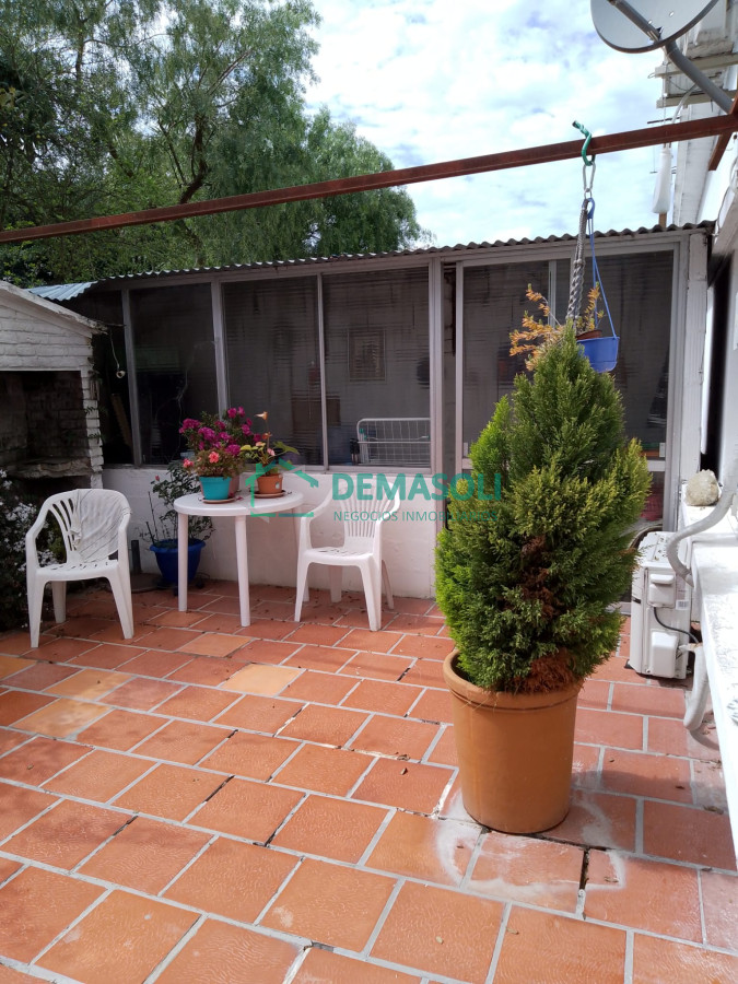 Apartamento ID.909 - Apto en venta Malvin Nuevo 