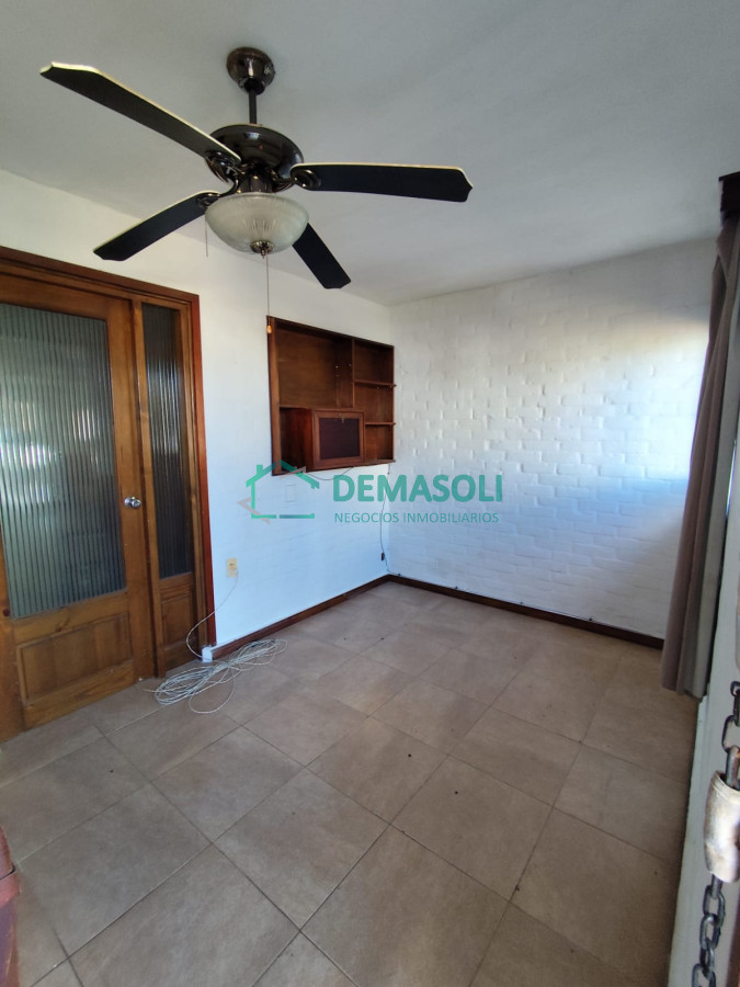 Apartamento ID.1266 - VIVIENDA DE 2 DORMITORIOS COMPLEJO INVE