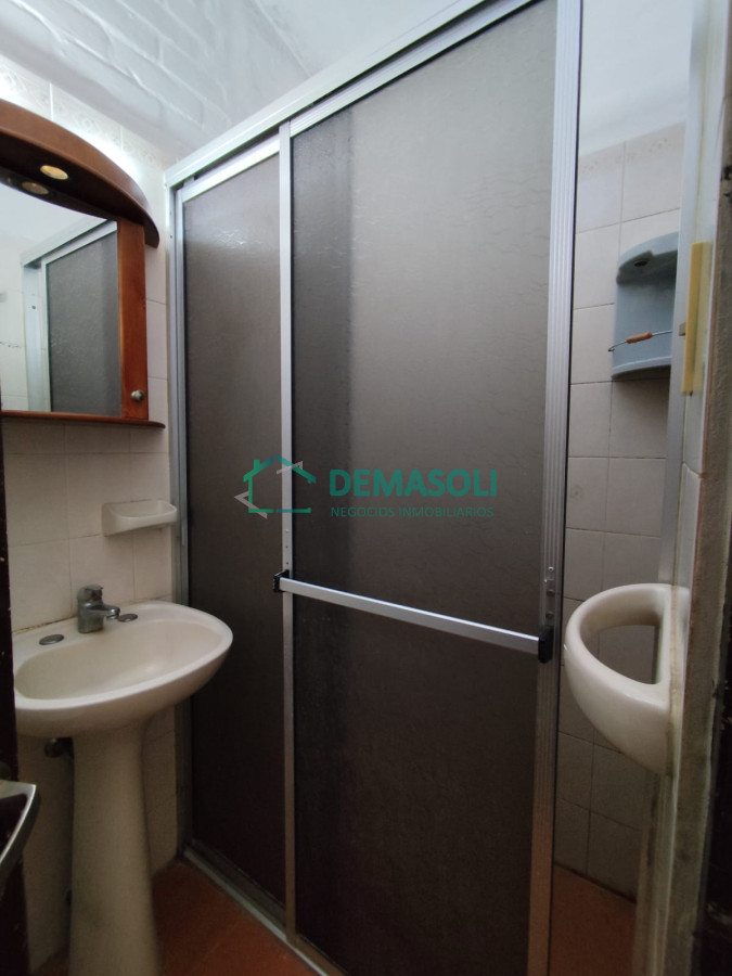 Apartamento ID.1266 - VIVIENDA DE 2 DORMITORIOS COMPLEJO INVE