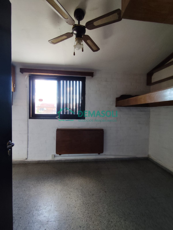 Apartamento ID.1266 - VIVIENDA DE 2 DORMITORIOS COMPLEJO INVE