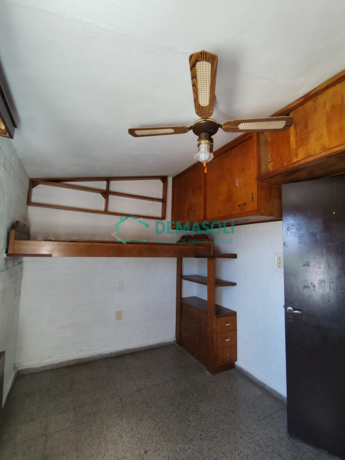 Apartamento ID.1266 - VIVIENDA DE 2 DORMITORIOS COMPLEJO INVE