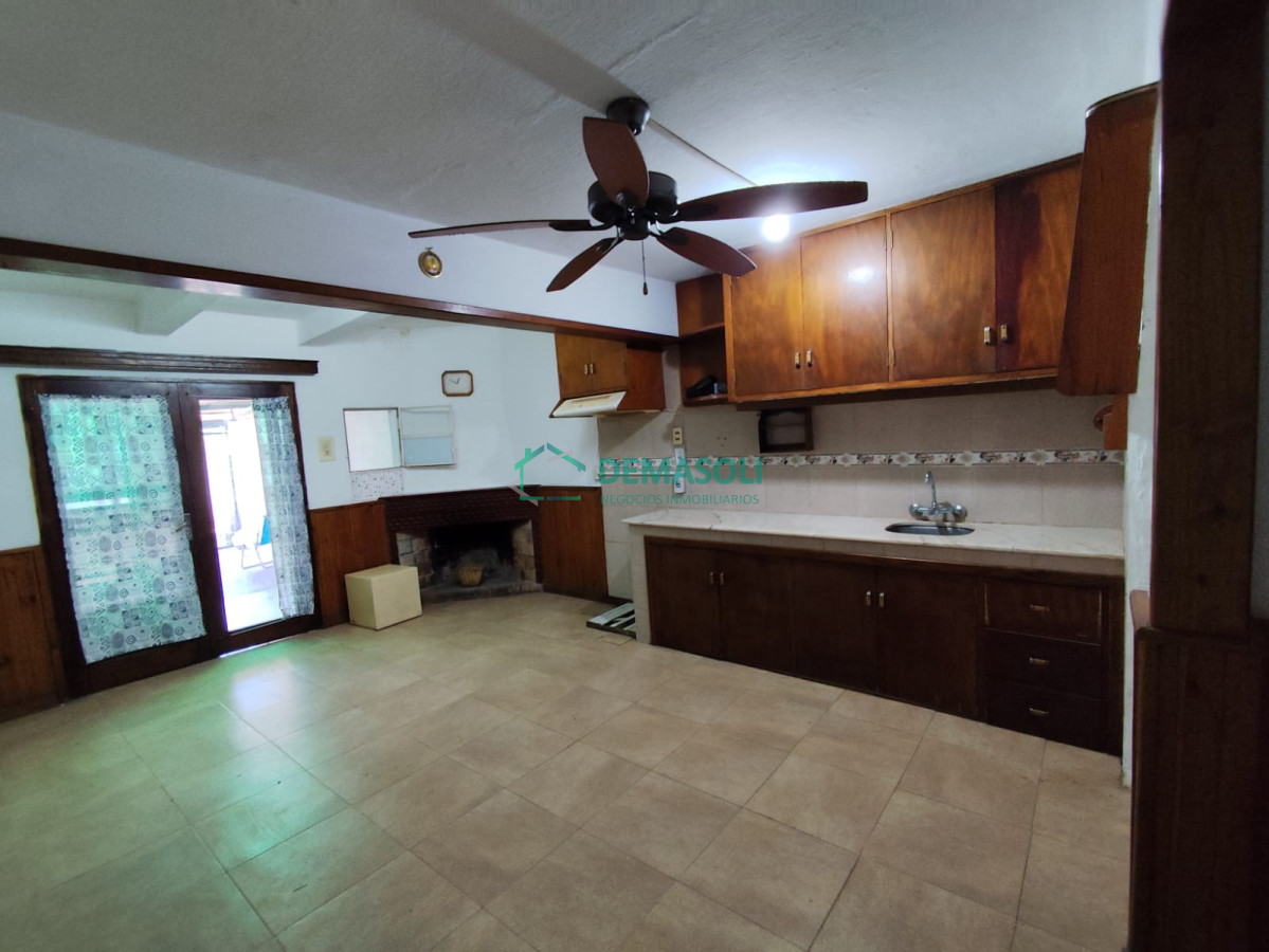 Apartamento ID.1266 - VIVIENDA DE 2 DORMITORIOS COMPLEJO INVE