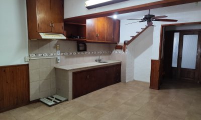 VIVIENDA DE 2 DORMITORIOS COMPLEJO INVE