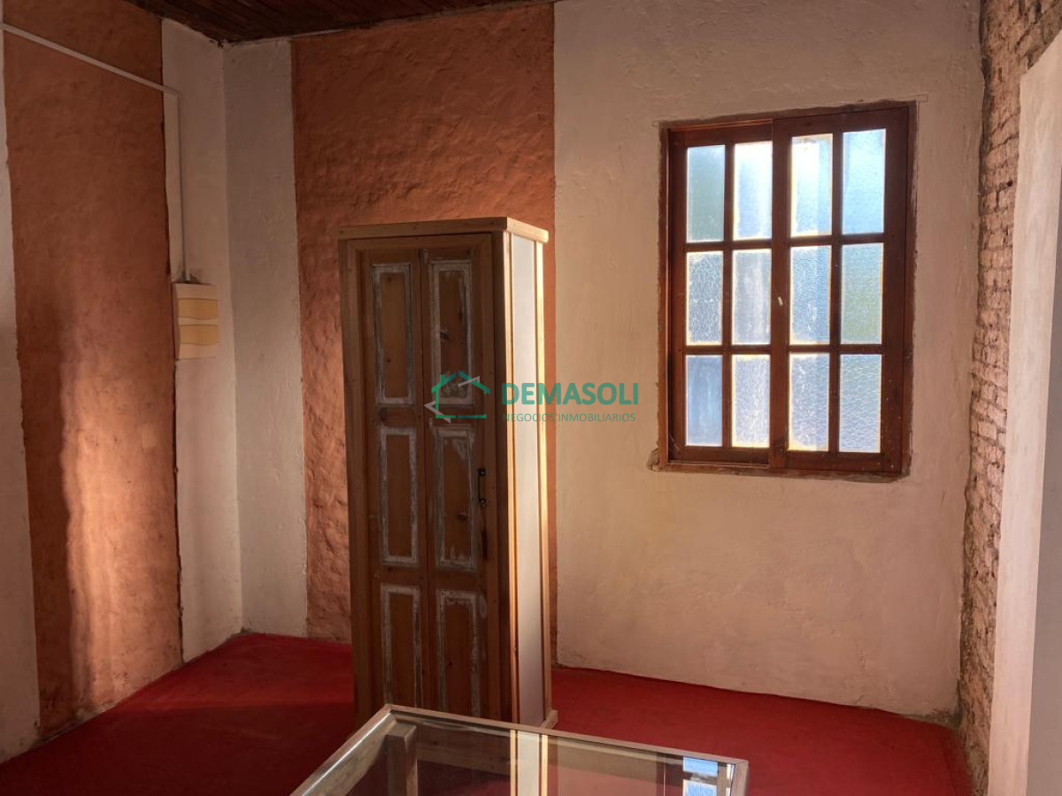 Casa ID.924 - Ideal inversión Pan de Azúcar, 912 M2 