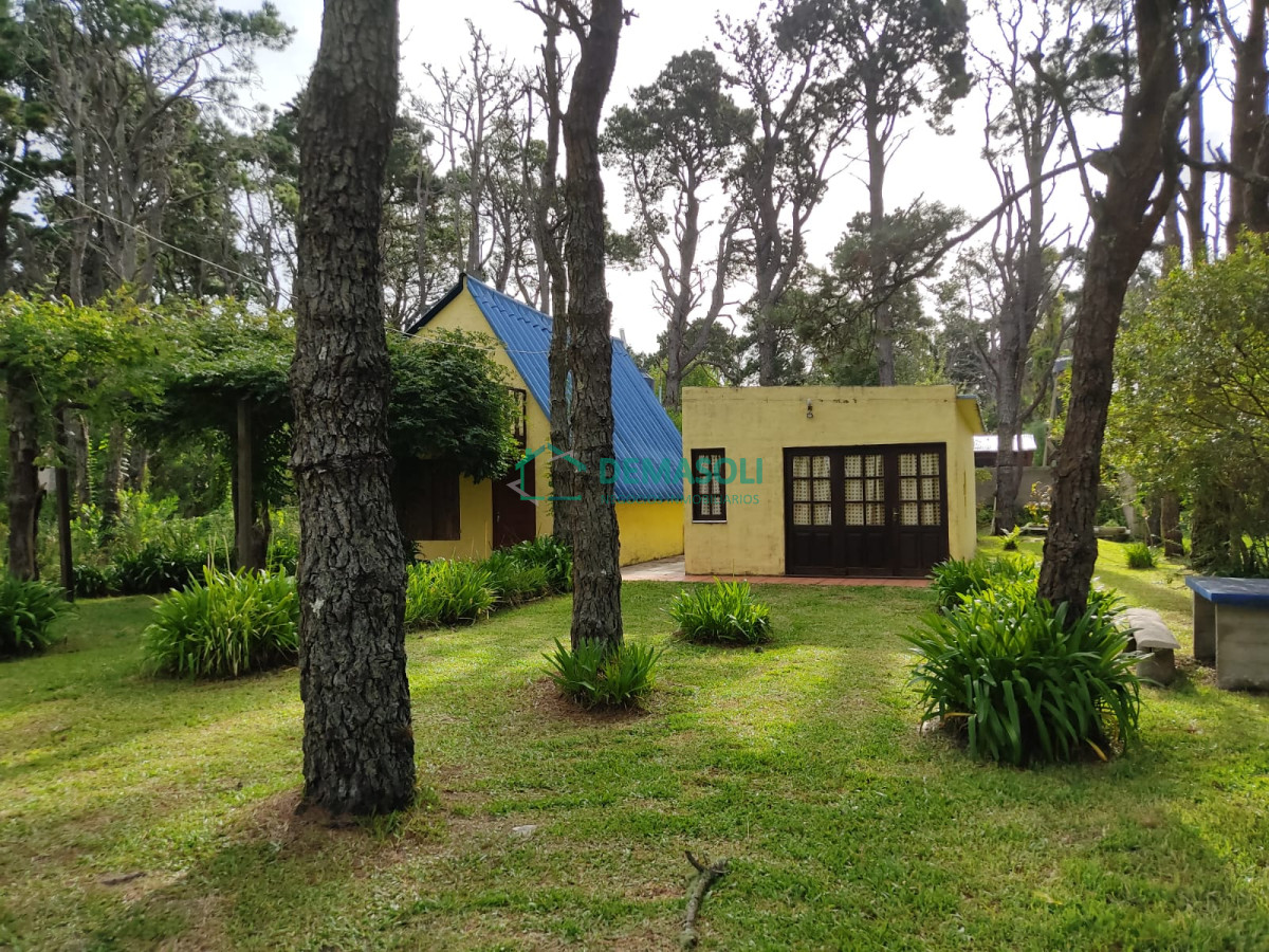 Casa ID.802 - Se vende Santa Isabel de la Pedrera, Rocha