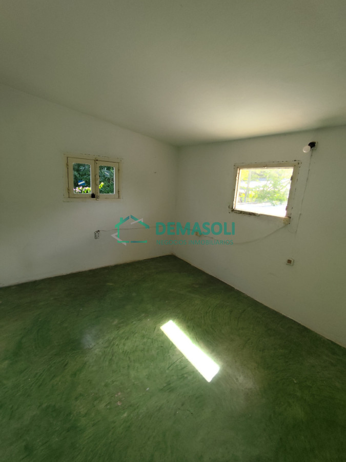 Casa ID.1359 - Se vende hermosa casa Estación Las Flores, Maldonado 