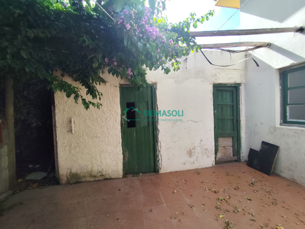 Casa ID.1359 - Se vende hermosa casa Estación Las Flores, Maldonado 