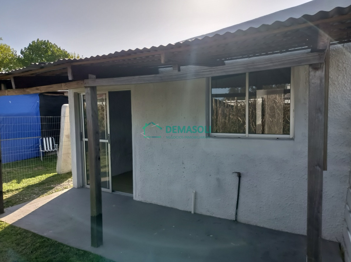 Casa ID.626 - Se vende casa en Pan de Azúcar 