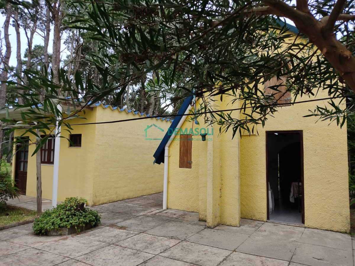 Casa ID.802 - Se vende Santa Isabel de la Pedrera, Rocha