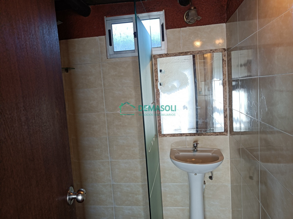 Casa ID.626 - Se vende casa en Pan de Azúcar 