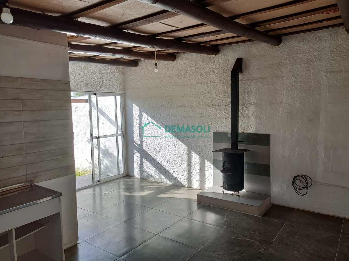 Casa ID.626 - Se vende casa en Pan de Azúcar 