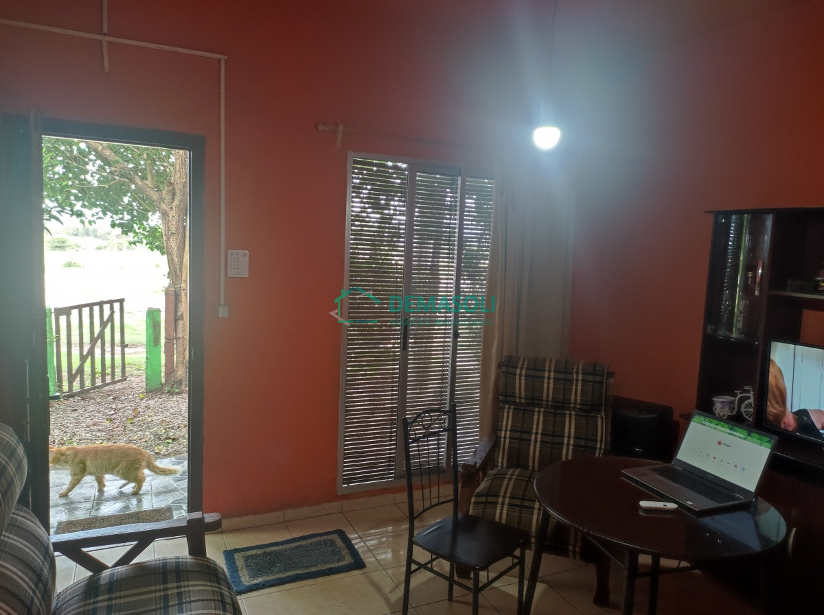 Casa ID.819 - Se vende casa de 3 dormitorios Pan de Azúcar 