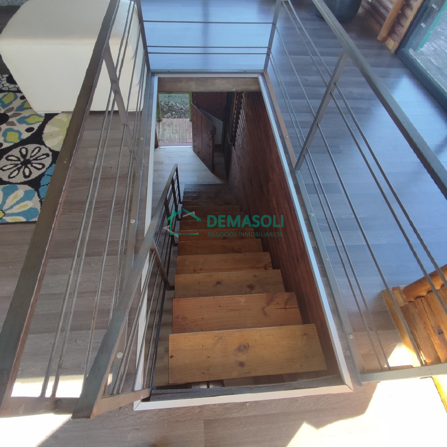 Casa ID.1056 - Hermosa casa ubicada en Punta Negra, a 3 cuadras del mar